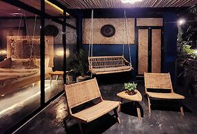 Glamping at Karuna El Nido