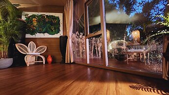 Glamping at Karuna El Nido