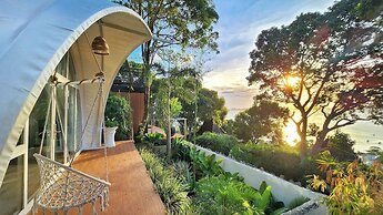 Glamping at Karuna El Nido