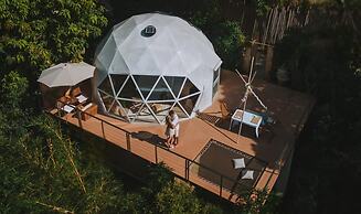 Glamping at Karuna El Nido