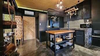 Glamping at Karuna El Nido