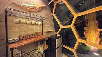 Glamping at Karuna El Nido