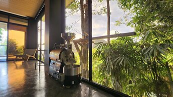 Glamping at Karuna El Nido