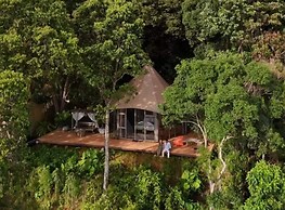 Glamping at Karuna El Nido