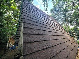 Glamping at Karuna El Nido