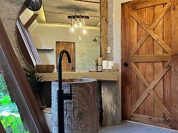 Glamping at Karuna El Nido