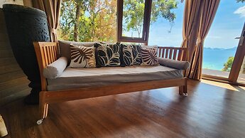 Glamping at Karuna El Nido