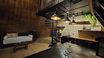 Glamping at Karuna El Nido