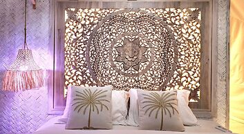 Glamping at Karuna El Nido