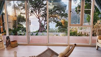 Glamping at Karuna El Nido