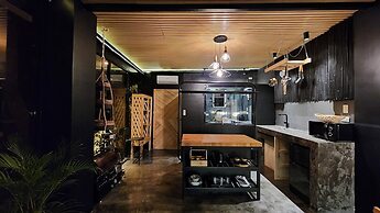 Glamping at Karuna El Nido