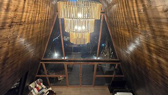 Glamping at Karuna El Nido