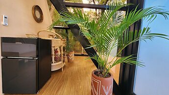 Glamping at Karuna El Nido