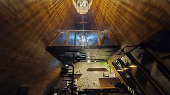 Glamping at Karuna El Nido