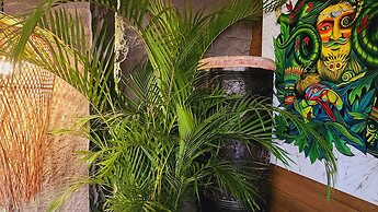 Glamping at Karuna El Nido