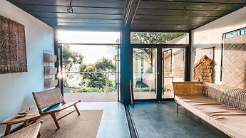 Glamping at Karuna El Nido