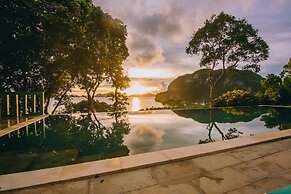 Glamping at Karuna El Nido
