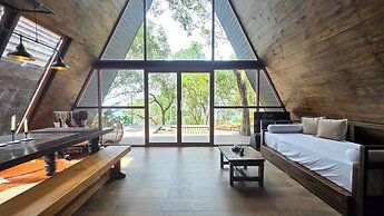 Glamping at Karuna El Nido