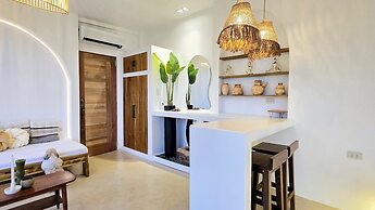 Glamping at Karuna El Nido