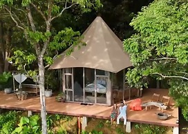 Glamping at Karuna El Nido