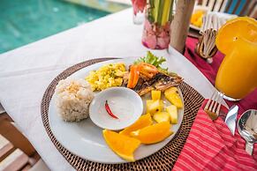 Glamping at Karuna El Nido