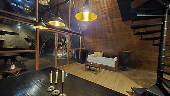 Glamping at Karuna El Nido
