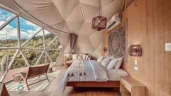 Glamping at Karuna El Nido