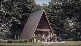 Glamping at Karuna El Nido