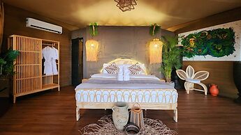 Glamping at Karuna El Nido