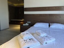 No 48 Alaçatı Boutique Hotel