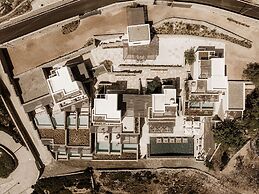 Enigma Mykonos Boutique Hotel