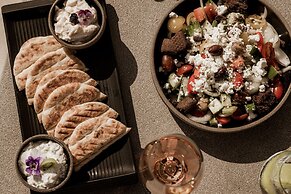 Enigma Mykonos Boutique Hotel