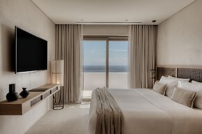 Enigma Mykonos Boutique Hotel