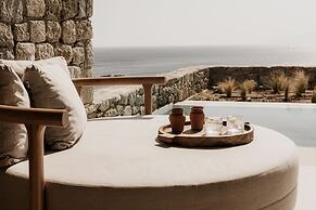 Enigma Mykonos Boutique Hotel