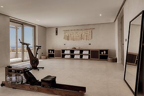 Enigma Mykonos Boutique Hotel