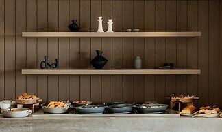 Enigma Mykonos Boutique Hotel