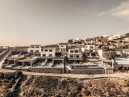 Enigma Mykonos Boutique Hotel