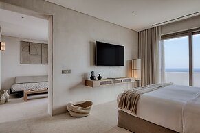 Enigma Mykonos Boutique Hotel