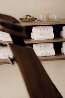 Enigma Mykonos Boutique Hotel