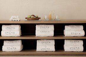 Enigma Mykonos Boutique Hotel