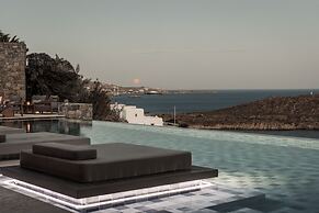 Enigma Mykonos Boutique Hotel