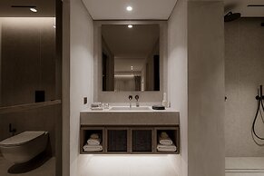 Enigma Mykonos Boutique Hotel