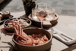 Enigma Mykonos Boutique Hotel