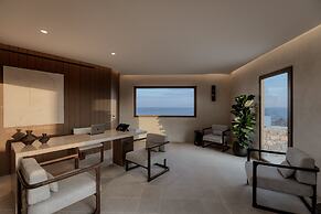 Enigma Mykonos Boutique Hotel