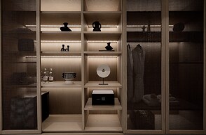 Enigma Mykonos Boutique Hotel