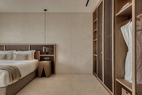 Enigma Mykonos Boutique Hotel