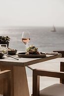 Enigma Mykonos Boutique Hotel