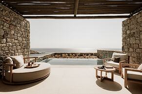 Enigma Mykonos Boutique Hotel
