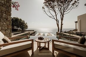 Enigma Mykonos Boutique Hotel