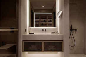 Enigma Mykonos Boutique Hotel